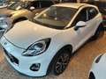 Ford Puma Puma 1.0 ecoboost hybrid Titanium s Bianco - thumbnail 2