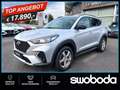Hyundai TUCSON Tucson 1,6 Crdi N-line DCT Silber - thumbnail 1