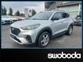 Hyundai TUCSON Tucson 1,6 Crdi N-line DCT Silber - thumbnail 1