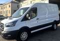 Ford Transit Transit 330 2.0TDCi EcoBlue 130CV PL-TM Furgone T Bianco - thumbnail 1