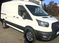 Ford Transit Transit 330 2.0TDCi EcoBlue 130CV PL-TM Furgone T Bianco - thumbnail 2