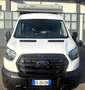 Ford Transit Transit 330 2.0TDCi EcoBlue 130CV PL-TM Furgone T Bianco - thumbnail 3