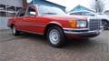 Mercedes-Benz S 450 SEL 6.9 Red - thumbnail 2