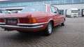 Mercedes-Benz S 450 SEL 6.9 Red - thumbnail 3