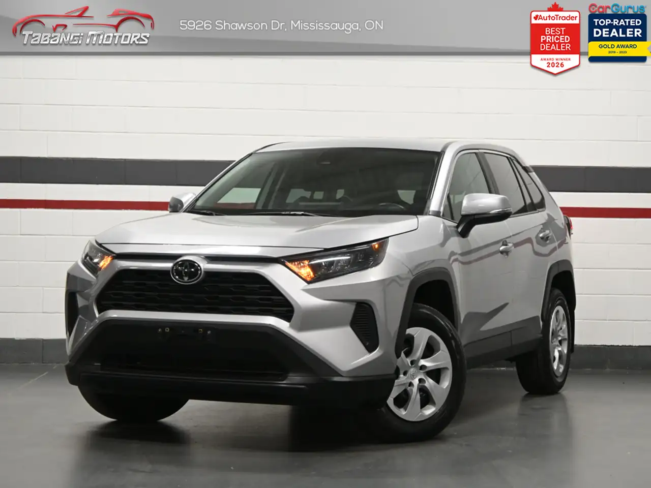 2024 Toyota RAV 4