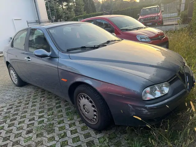 Alfa Romeo 156 156 II 2002 Berlina 1.8 ts 16v Progression
