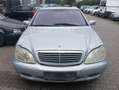Mercedes-Benz S 430 L Albastru - thumbnail 1