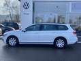 Volkswagen Passat Variant 2.0 TDI APP-CONNECT+KAMERA+LED+NA Weiß - thumbnail 2