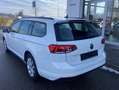 Volkswagen Passat Variant 2.0 TDI APP-CONNECT+KAMERA+LED+NA Weiß - thumbnail 3