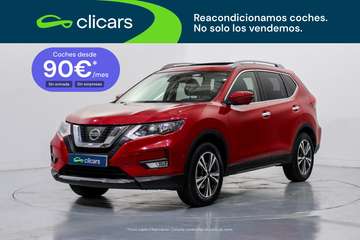 1.6 dCi N-Connecta 4x2 7 pl.