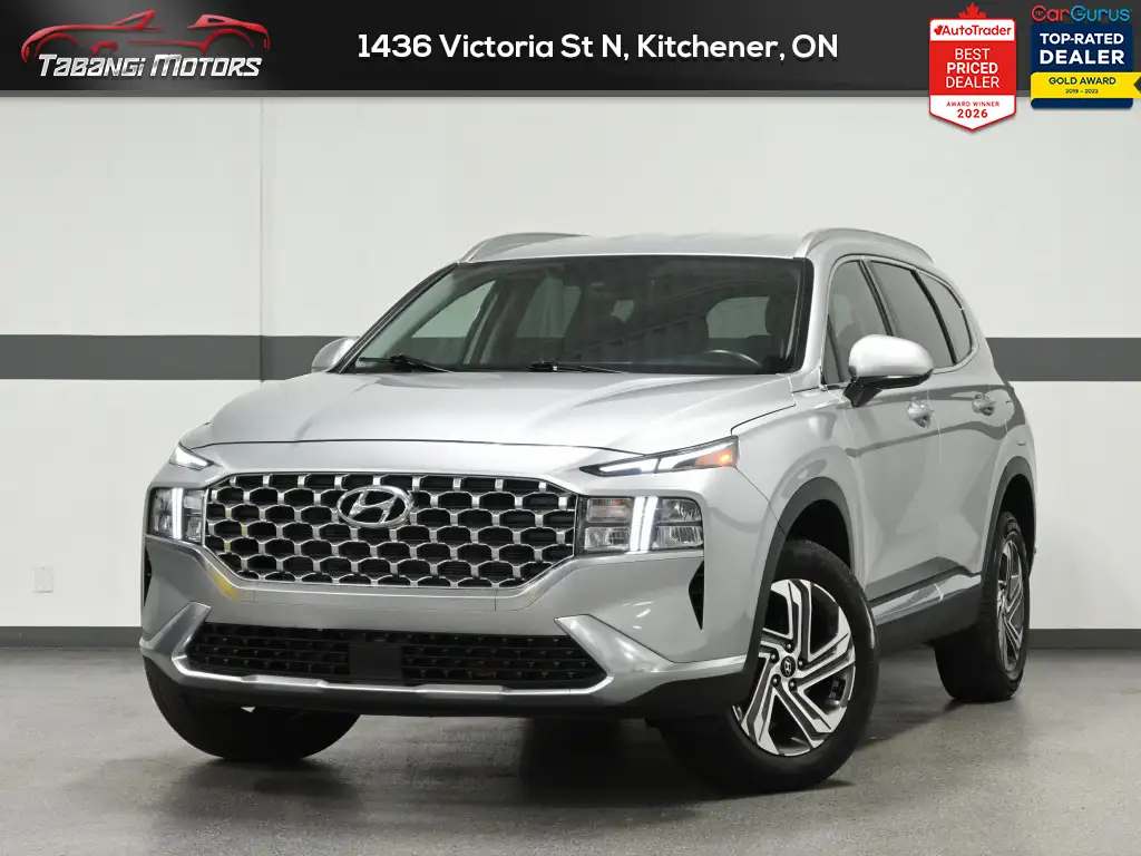 2023 Hyundai Santa Fe Preferred No Accident Navigation Heated Seats Sma