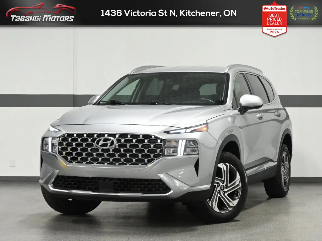2023 Hyundai Santa Fe Preferred No Accident Navigation Heated Seats Sma