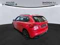 Skoda Kamiq 1.5 TSI Monte Carlo Navi LED Pano AHK Rot - thumbnail 4