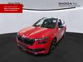 Skoda Kamiq 1.5 TSI Monte Carlo Navi LED Pano AHK Rot - thumbnail 2