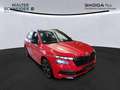 Skoda Kamiq 1.5 TSI Monte Carlo Navi LED Pano AHK Rot - thumbnail 3
