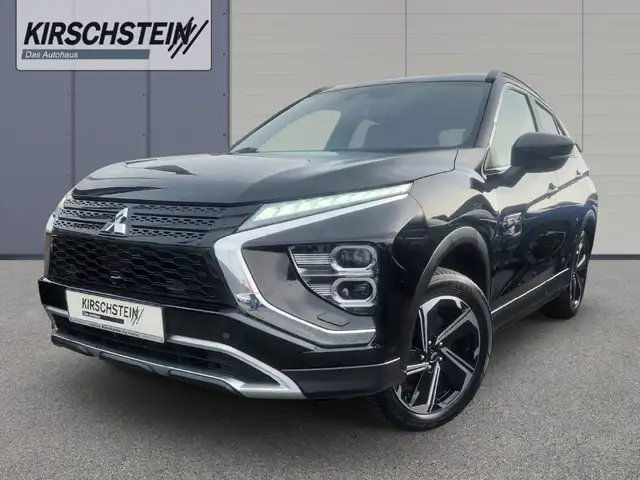 Mitsubishi Eclipse Cross Plug-In Hybrid Plus LED Navi Kamera