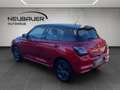 Suzuki Swift 1.2 GL Hybrid Allgrip shine Schwarz - thumbnail 3
