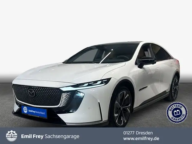 Mazda 6e EV Takumi Plus 190 kW, 5-türig (Strom)