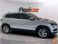 Skoda Karoq 1.5 TSI Style ACT 110KW Gris - thumbnail 8