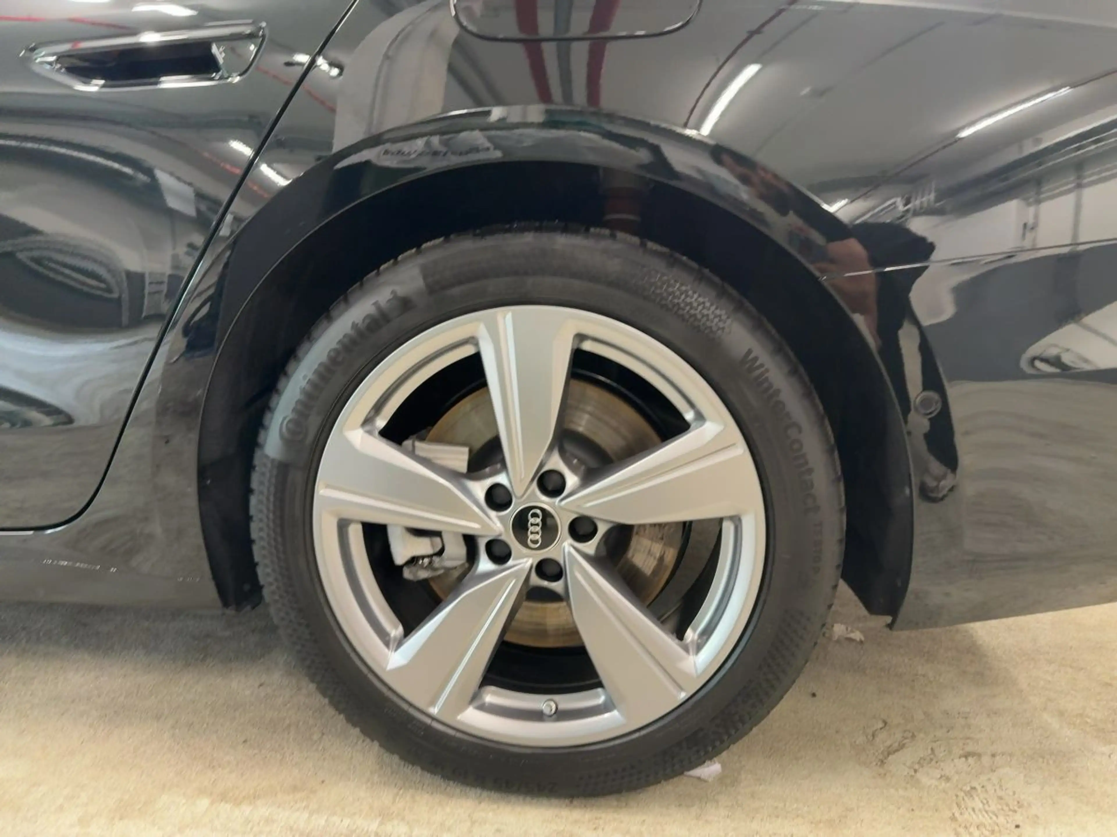 Audi A6 2.0 TFSI e quattro S tronic AHK B&O Hea — photo 13