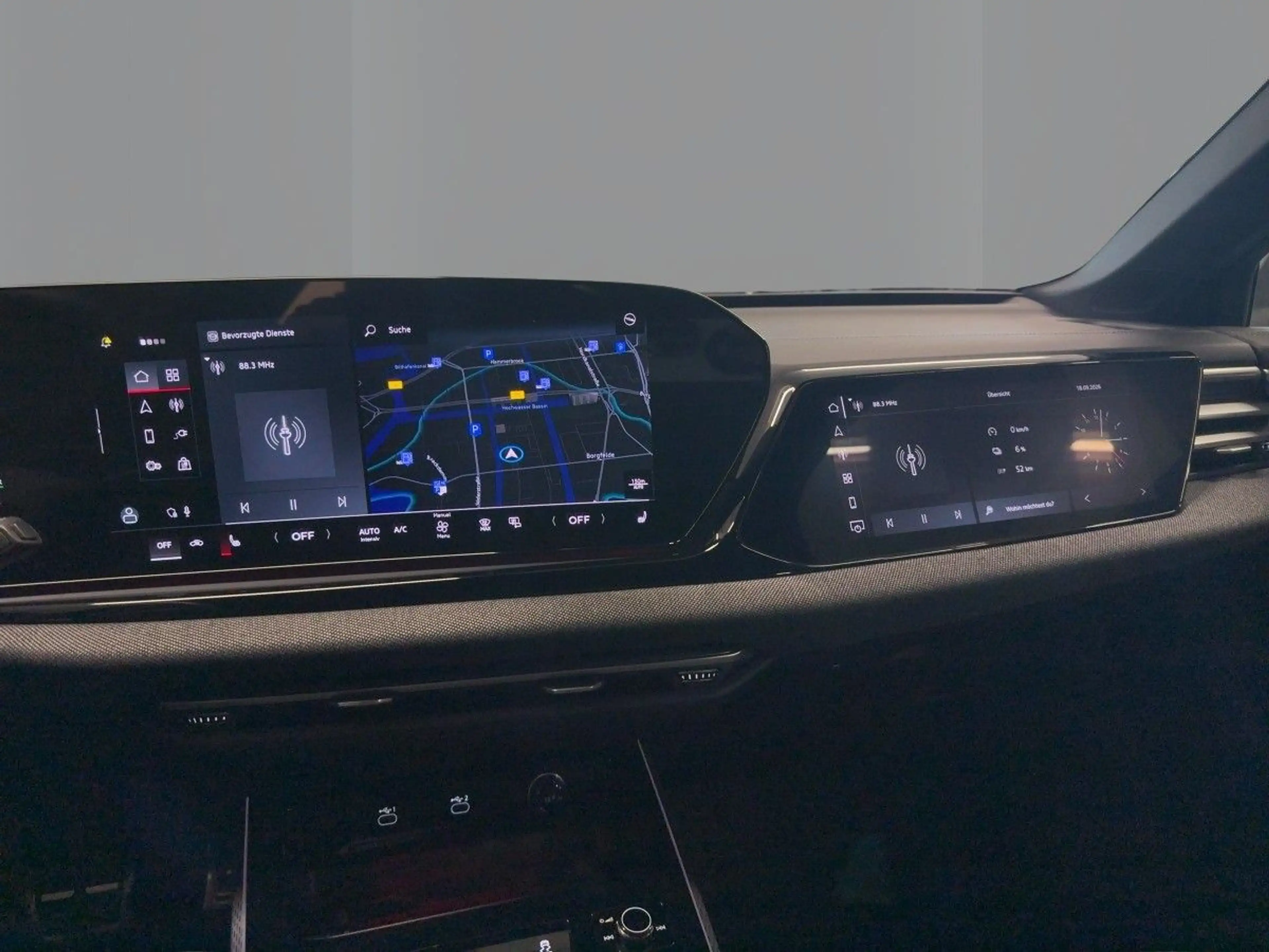 Audi A6 2.0 TFSI e quattro S tronic AHK B&O Hea — photo 12