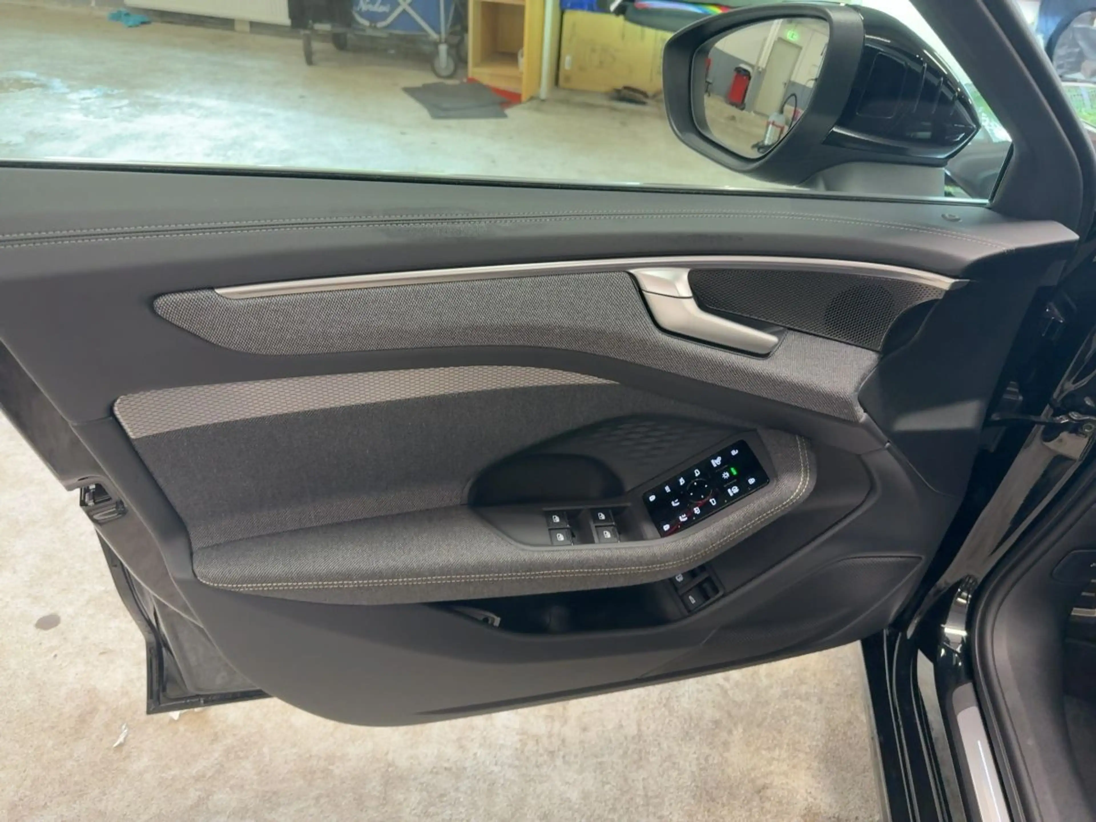 Audi A6 2.0 TFSI e quattro S tronic AHK B&O Hea — photo 14