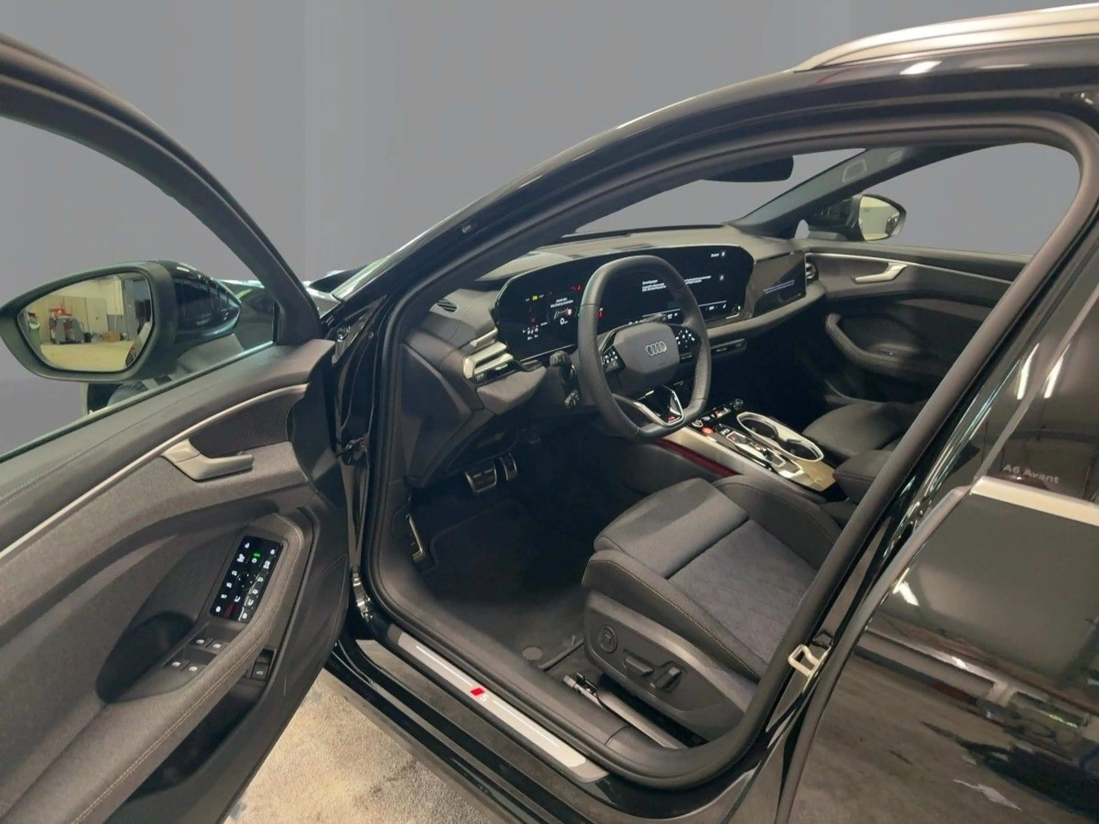 Audi A6 2.0 TFSI e quattro S tronic AHK B&O Hea — photo 8