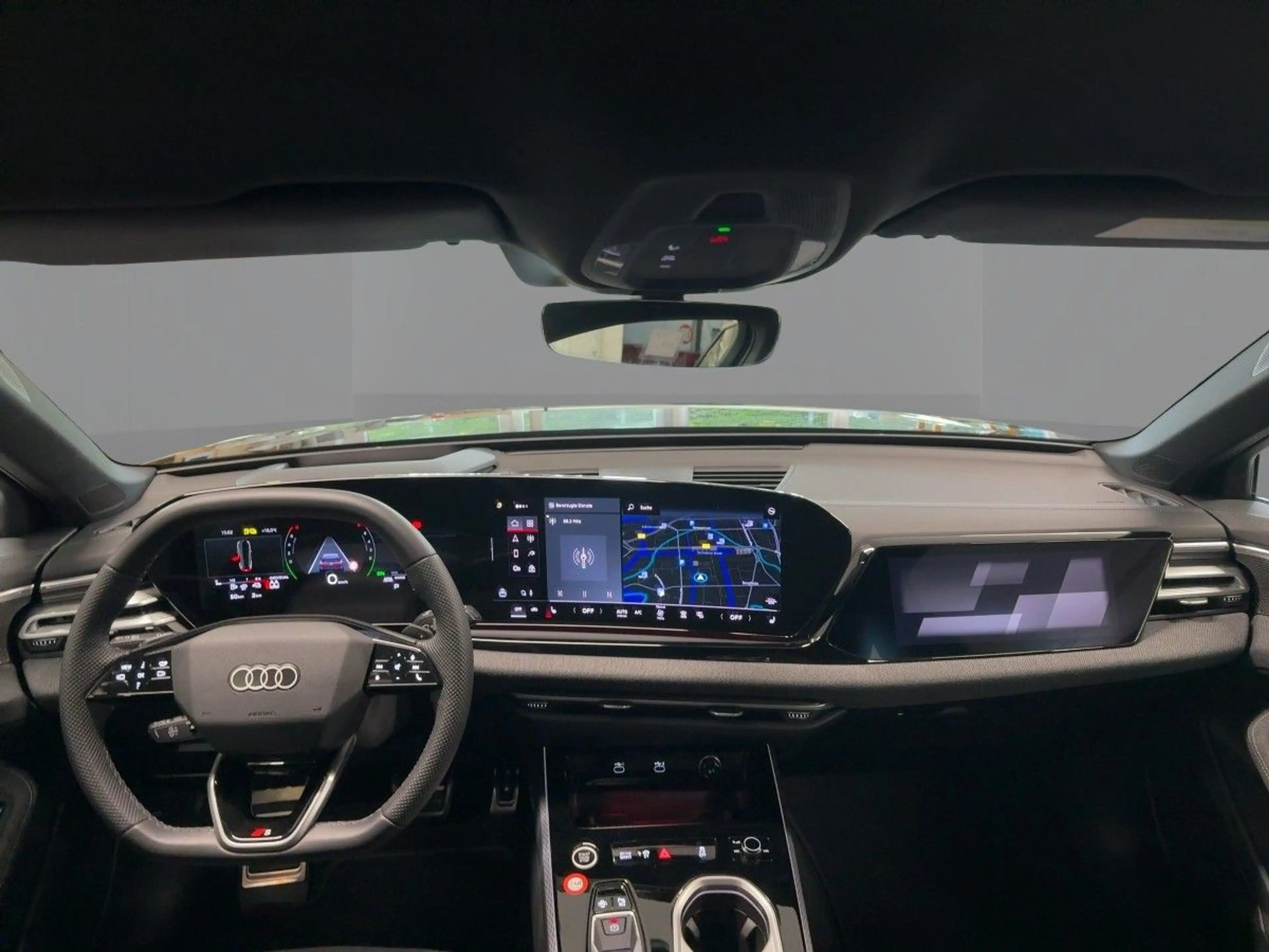 Audi A6 2.0 TFSI e quattro S tronic AHK B&O Hea — photo 10