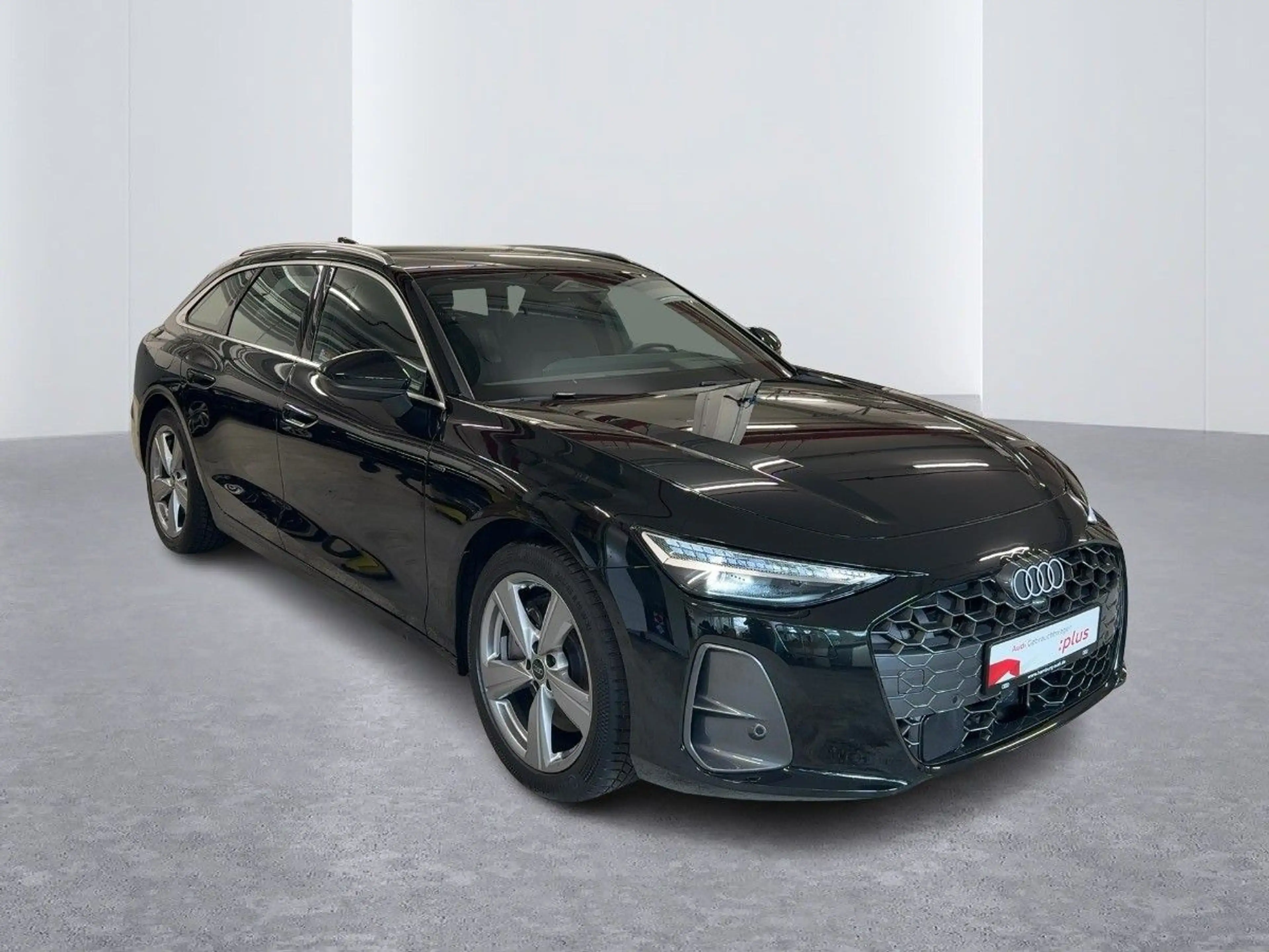 Audi A6 2.0 TFSI e quattro S tronic AHK B&O Hea — photo 6