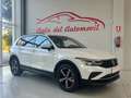 Volkswagen Tiguan Life 1.5 TSI 110kW (150CV) DSG Blanc - thumbnail 1