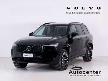 T8 PLUG IN AWD AUT 7 POSTI PLUS DARK
