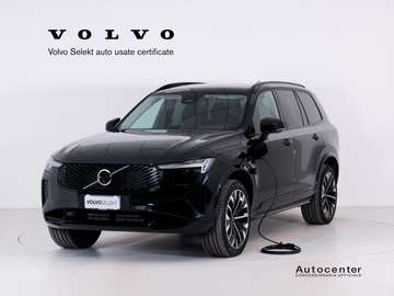 T8 PLUG IN AWD AUT 7 POSTI PLUS DARK