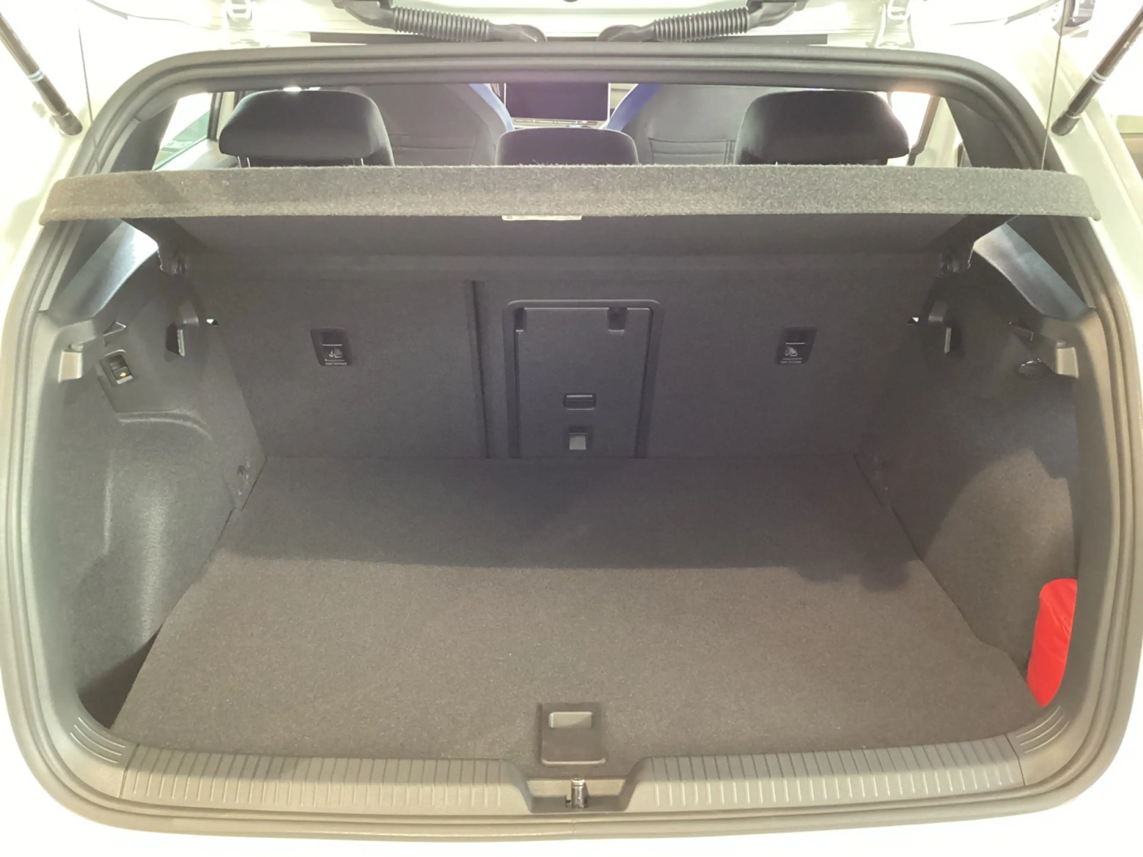 Volkswagen Golf GTE DSG AHK LED Navi Kamera ACC — photo 11