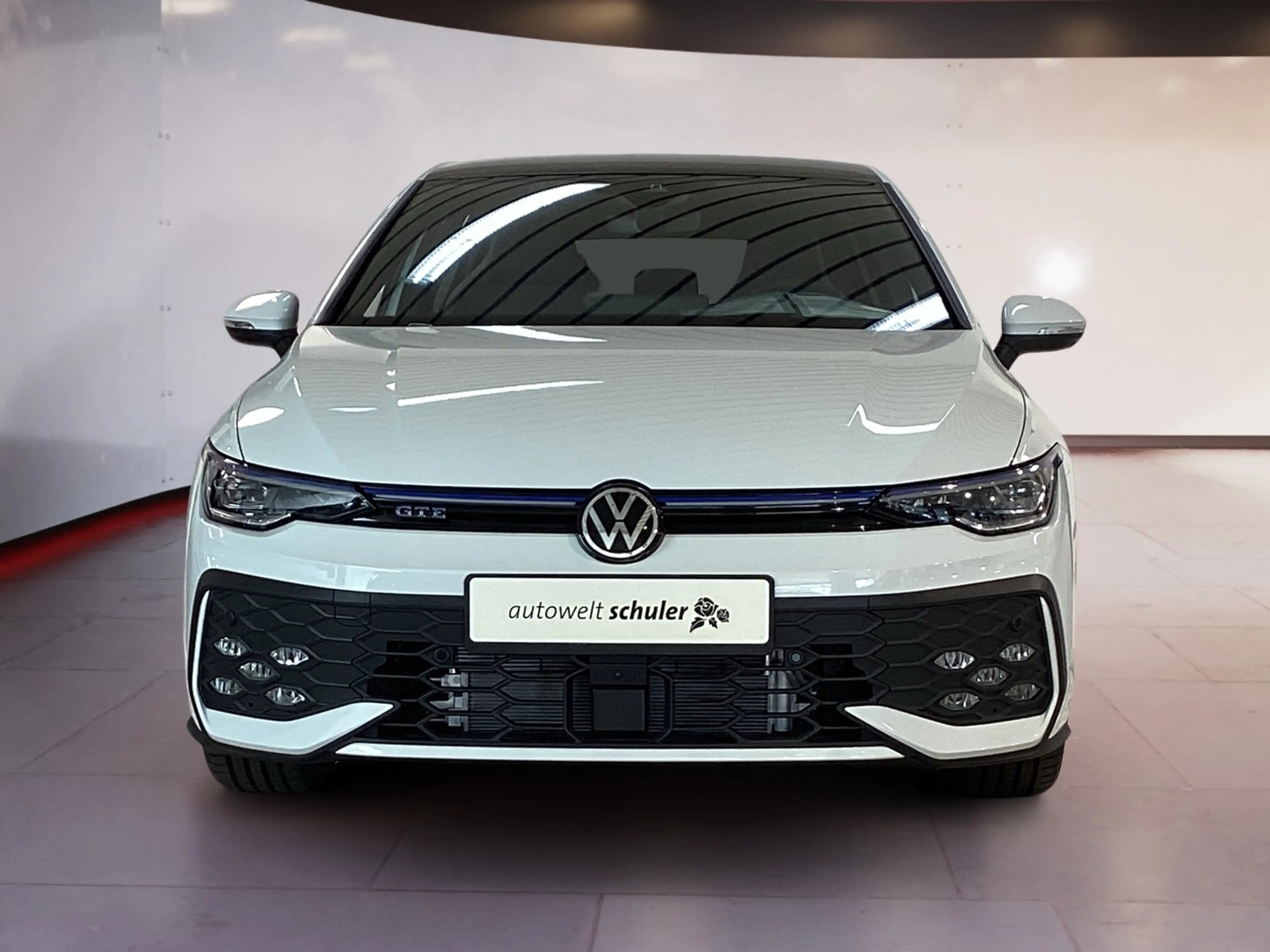 Volkswagen Golf GTE DSG AHK LED Navi Kamera ACC — photo 6
