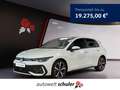 Volkswagen Golf GTE DSG AHK LED Navi Kamera ACC Weiß - thumbnail 1