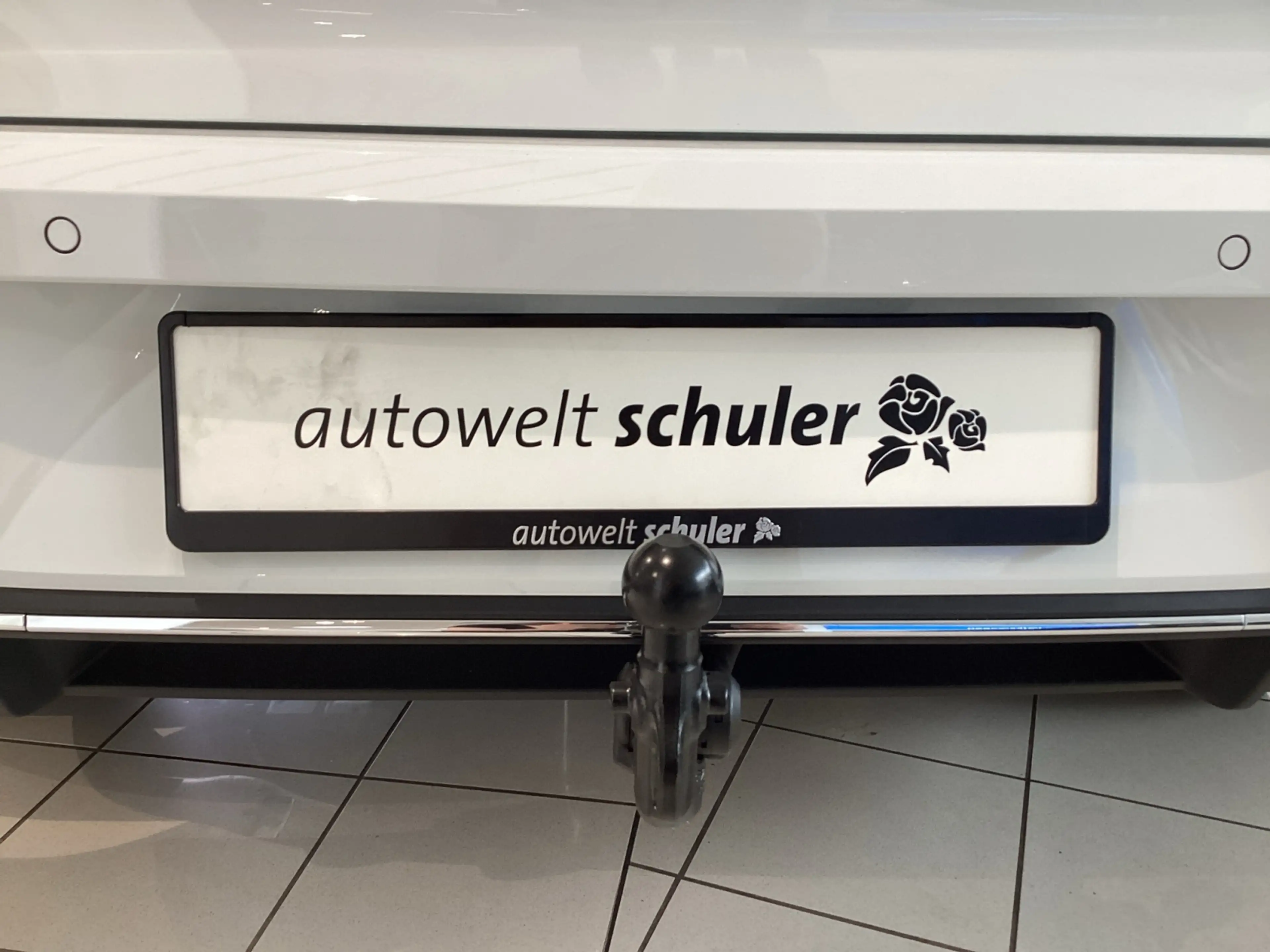 Volkswagen Golf GTE DSG AHK LED Navi Kamera ACC — photo 16