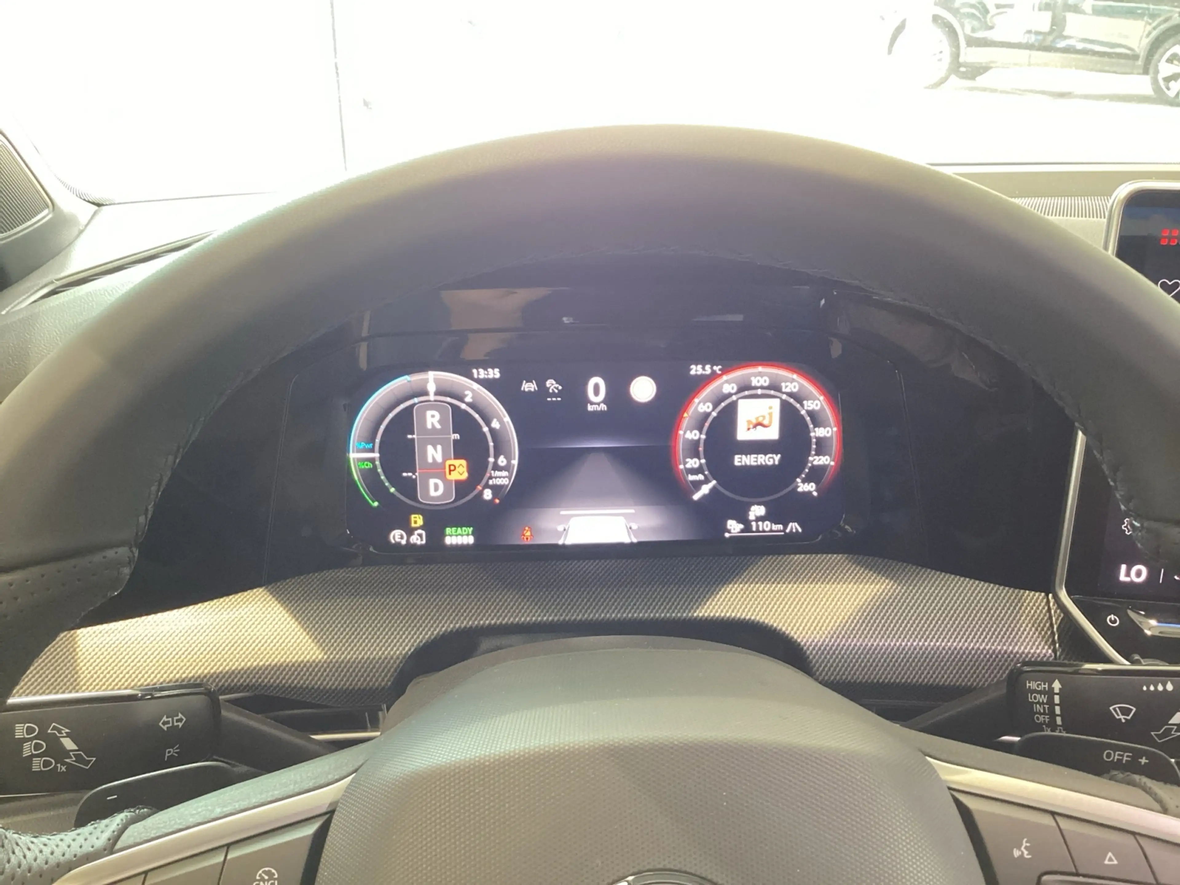 Volkswagen Golf GTE DSG AHK LED Navi Kamera ACC — photo 13