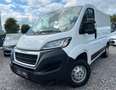 Peugeot Boxer BOXER 330 L1H1 PREMIUM-AHK-SHZ-PDC-TEMPO Weiß - thumbnail 1