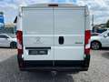 Peugeot Boxer BOXER 330 L1H1 PREMIUM-AHK-SHZ-PDC-TEMPO Weiß - thumbnail 4