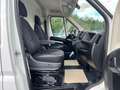 Peugeot Boxer BOXER 330 L1H1 PREMIUM-AHK-SHZ-PDC-TEMPO Weiß - thumbnail 11