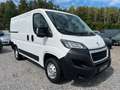 Peugeot Boxer BOXER 330 L1H1 PREMIUM-AHK-SHZ-PDC-TEMPO Weiß - thumbnail 6