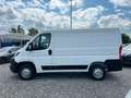 Peugeot Boxer BOXER 330 L1H1 PREMIUM-AHK-SHZ-PDC-TEMPO Weiß - thumbnail 2