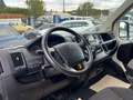 Peugeot Boxer BOXER 330 L1H1 PREMIUM-AHK-SHZ-PDC-TEMPO Weiß - thumbnail 12