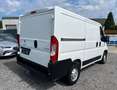 Peugeot Boxer BOXER 330 L1H1 PREMIUM-AHK-SHZ-PDC-TEMPO Weiß - thumbnail 5