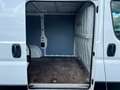 Peugeot Boxer BOXER 330 L1H1 PREMIUM-AHK-SHZ-PDC-TEMPO Weiß - thumbnail 17