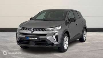 1.6 E-Tech full hybrid 145ch Evolution