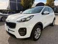 Kia Sportage 1.7 CRDI 2WD GT Line IVA ESPOSTA Bianco - thumbnail 1