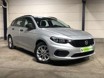 Tipo Kombi 1.4 16V Easy