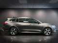 Ford Focus 1.0 EcoBoost Hybrid 125 CV SW Active Design Gris - thumbnail 4