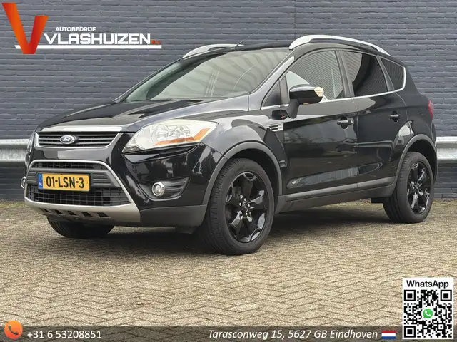 Ford Kuga 2.5 20V Trend